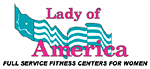 Lady of America